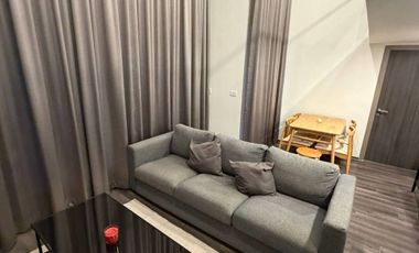Wohnung zur Miete mit 2 Zimmer in Ratchathewi, Bangkok