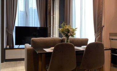 Wohnung zur Miete mit 2 Zimmer in Chatuchak, Bangkok