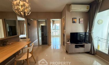 Wohnung zur Miete mit 2 Zimmer in Khlong Toei, Bangkok
