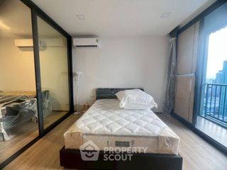 For rent 1 bed condo in Ratchathewi, Bangkok