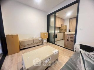 For rent 1 bed condo in Ratchathewi, Bangkok