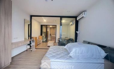 For rent 1 bed condo in Ratchathewi, Bangkok