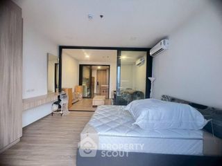 For rent 1 bed condo in Ratchathewi, Bangkok