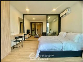 For rent 1 bed condo in Ratchathewi, Bangkok