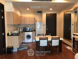 For rent 1 bed condo in Pathum Wan, Bangkok