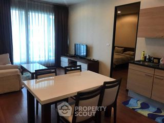 For rent 1 bed condo in Pathum Wan, Bangkok
