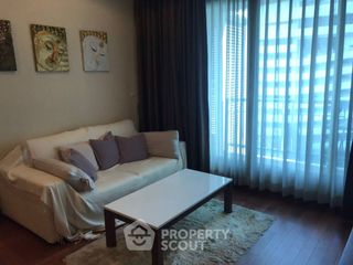 For rent 1 bed condo in Pathum Wan, Bangkok