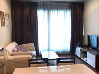 For rent 1 bed condo in Pathum Wan, Bangkok