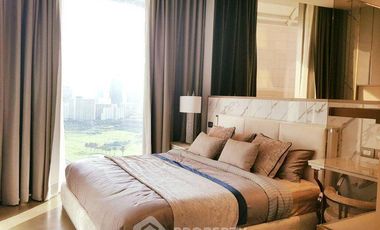 Apartamento en alquiler de 1 habitaciones en Pathum Wan, Bangkok