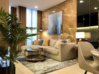 For rent 1 bed condo in Pathum Wan, Bangkok