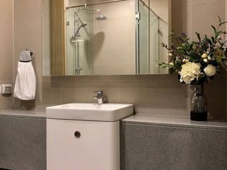 For rent 1 bed condo in Pathum Wan, Bangkok