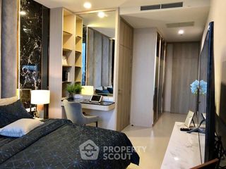 For rent 1 bed condo in Pathum Wan, Bangkok