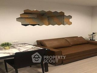 Аренда 1 кровать кондо в Чатучак, Бангкок