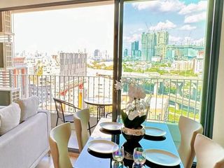 ให้เช่า 2 ห้องนอน คอนโด ใน บางนา, กรุงเทพฯ