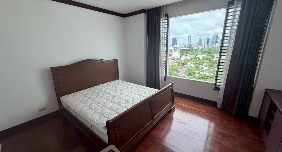 À louer 3 chambres condo à Prawet, Bangkok