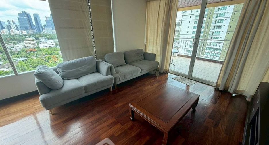 À louer 3 chambres condo à Prawet, Bangkok
