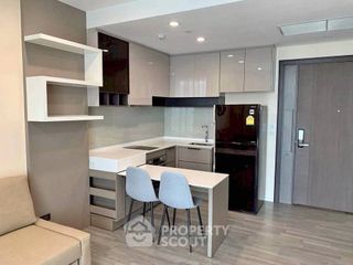 For rent 1 bed condo in Bang Sue, Bangkok