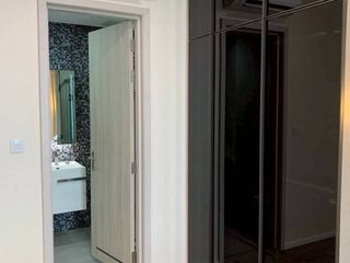 For rent 1 bed condo in Bang Sue, Bangkok