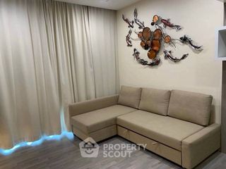 For rent 1 bed condo in Bang Sue, Bangkok