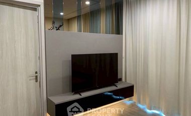 Аренда 1 кровать кондо в Банг Суе, Бангкок