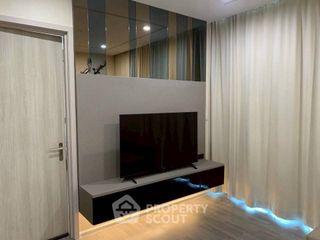 For rent 1 bed condo in Bang Sue, Bangkok