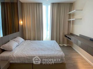 For rent 1 bed condo in Bang Sue, Bangkok