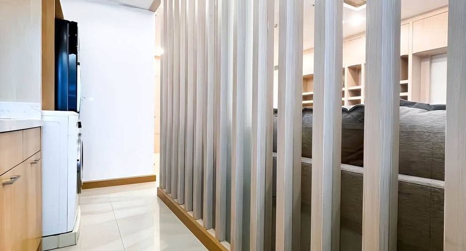 Wohnung zur Miete mit 2 Zimmer in Watthana, Bangkok