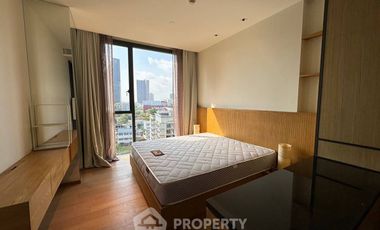 Condo en alquiler de 1 habitaciones en Khlong Toei, Bangkok