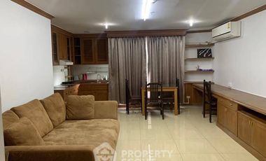 Condo en alquiler de 2 habitaciones 