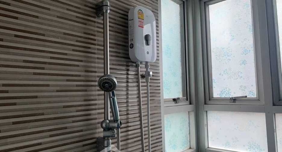 Wohnung zur Miete mit 2 Zimmer in Ratchathewi, Bangkok