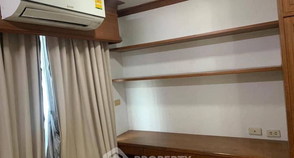 Wohnung zur Miete mit 2 Zimmer in Ratchathewi, Bangkok