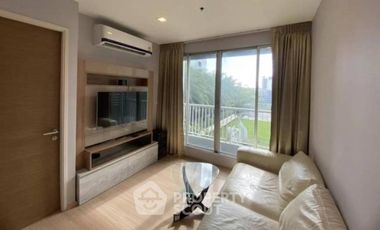 For rent 1 bed condo in Phra Khanong, Bangkok