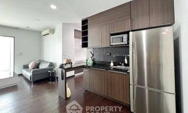 For rent 2 bedrooms condo in Ratchathewi, Bangkok