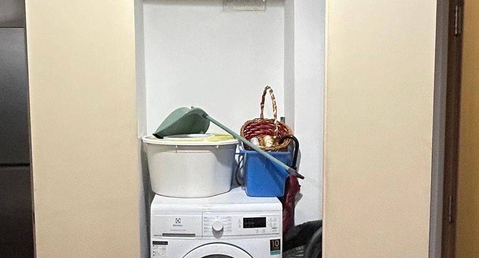 Аренда 1 кровать кондо в Кхлонг Тоеи, Бангкок
