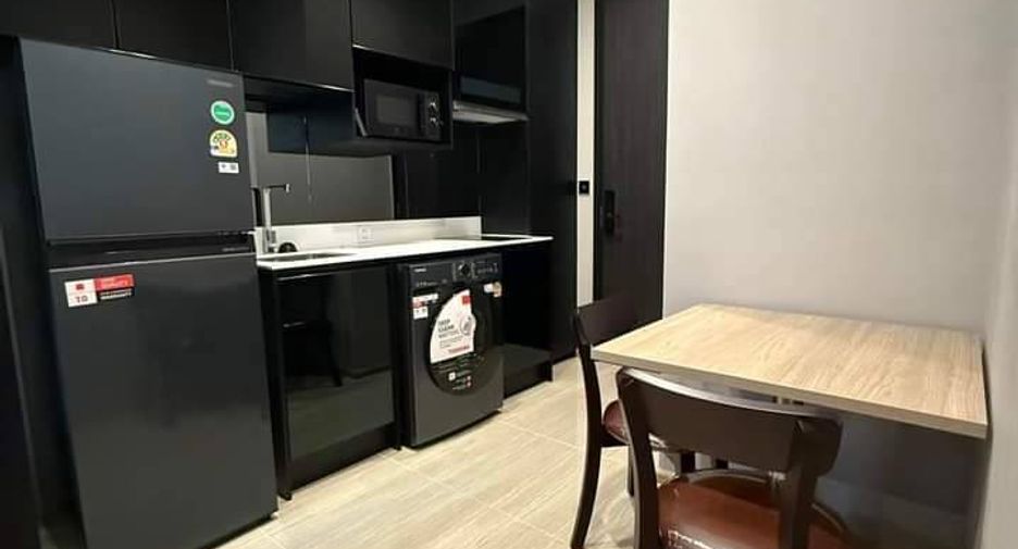 For rent 1 Beds condo in Phaya Thai, Bangkok