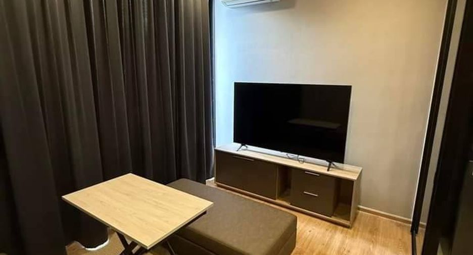 For rent 1 Beds condo in Phaya Thai, Bangkok