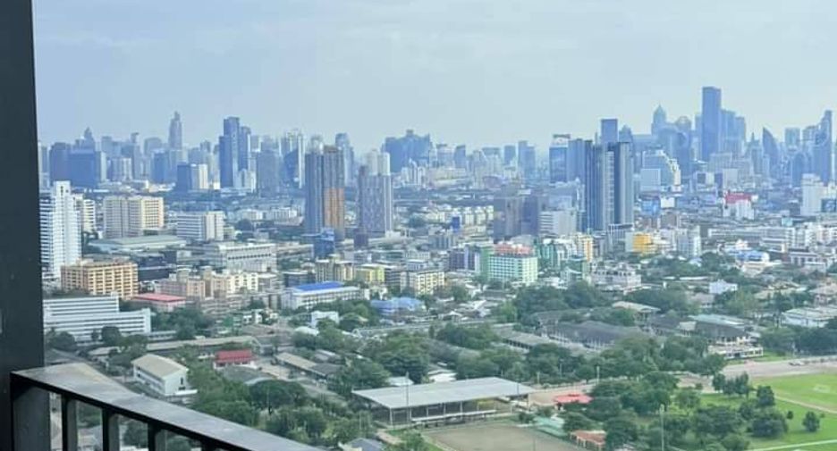 For rent 1 Beds condo in Phaya Thai, Bangkok