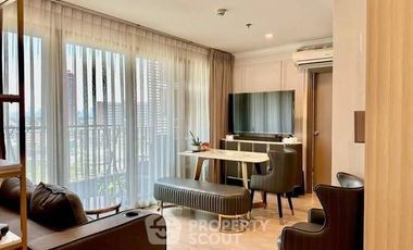 ให้เช่า 2 ห้องนอน คอนโด ใน บางนา, กรุงเทพฯ
