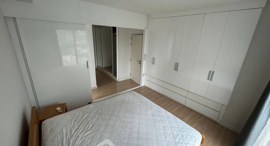À louer 1 chambre condo à Sathon, Bangkok
