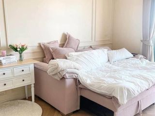 For rent 2 bedrooms condo in Yan Nawa, Bangkok