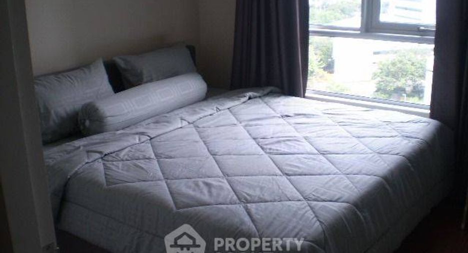 For rent 1 Beds condo in Huai Khwang, Bangkok