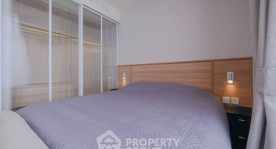 For rent 1 bed condo in Watthana, Bangkok