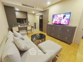 For rent 1 bed condo in Pathum Wan, Bangkok