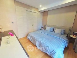 For rent 1 bed condo in Pathum Wan, Bangkok