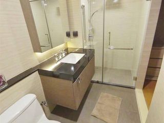 For rent 1 bed condo in Pathum Wan, Bangkok