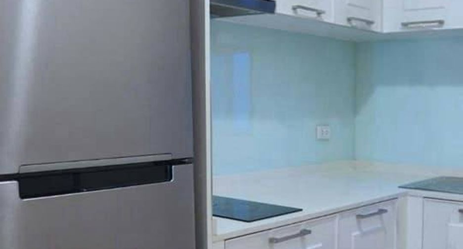 Аренда 1 кровать кондо в Пхра Кханонг, Бангкок