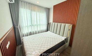 Wohnung zur Miete mit 2 Zimmer in Bang Kapi, Bangkok