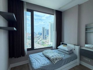 For rent 2 bedrooms condo in Chatuchak, Bangkok