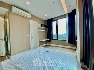 For rent 2 bedrooms condo in Chatuchak, Bangkok