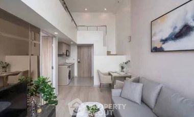 Wohnung zur Miete mit 1 Zimmer in Sathon, Bangkok